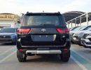 Toyota Land Cruiser GR SPORT || 3.3L Diesel V6 / RADAR / BIG DVD / REAR ENTERTAINMENT DVD / COOL BOX (CODE#LCDGR)