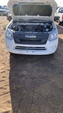 Isuzu DMax 2025 Isuzu D-Max SC 1.9L MT Diesel
