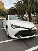 تويوتا كورولا HATCHBACK HYBRID 1.8 PETROL