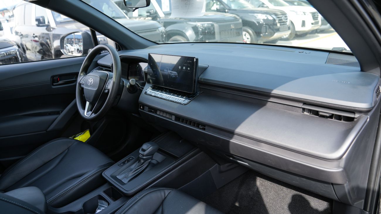 Toyota Frontlander