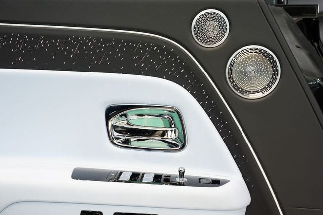 Rolls-Royce Spectre STANDARD, миниатюра 27
