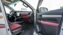 تويوتا هيلوكس Toyota HILUX 2.4 AT HI