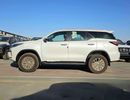 Toyota Fortuner SR5 / EURO 4 / 2.8L V4 DIESEL / DVD + 360* CAMERA / 4WD (CODE # 69086)