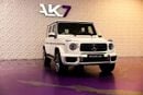مرسيدس بنز G 63 AMG STD STD