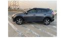 Toyota RAV4 2017 TOYOTA RAV4 XLE FULL OPTION / EXPORT ONLY