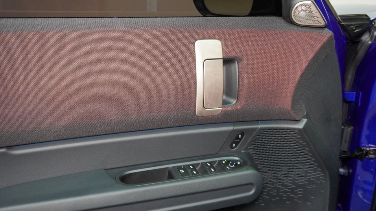 Mini John Cooper Works Countryman