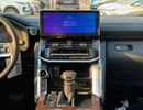 Toyota Land Cruiser VX 3.3L DIESEL TT || REAR ENTERTAINMENT SCREEN / BIG DVD / RADAR / JBL SPEAKERS (CODE # LCDVXS)