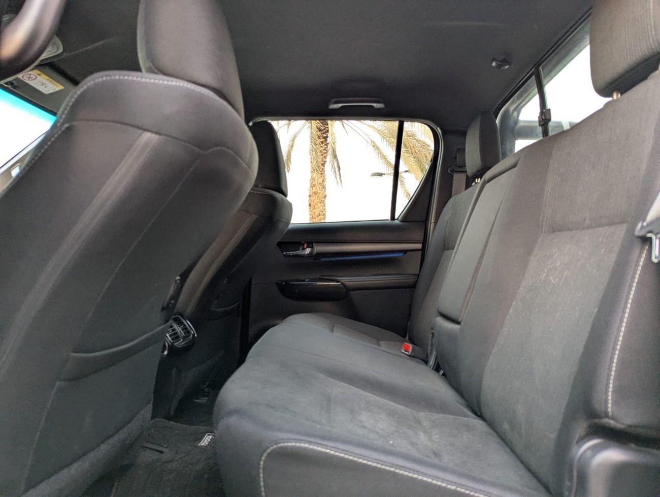 تويوتا هيلوكس Adventure 4.0L