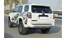 تويوتا 4Runner TRD Full option Clean Car