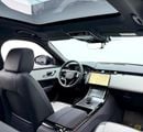 Land Rover Range Rover Velar P250 SE, LR Warranty + Service Pack, Full LR Service History, GCC