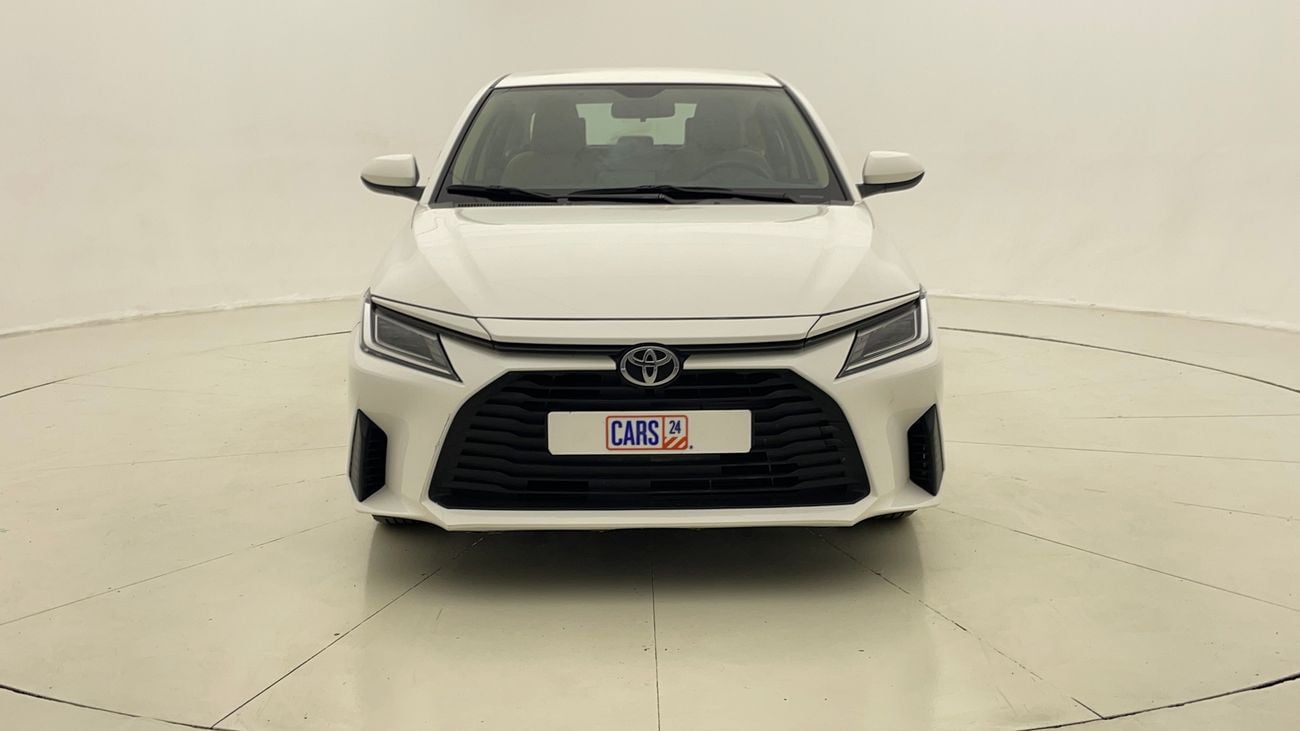 Toyota Yaris E 1.5 | Zero Down Payment | Home Test Drive