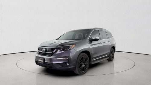 Honda Pilot EX-L | Guaranteed Warranty | 0 Down Payment