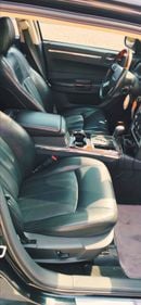 Chrysler 300C 5.7 Hemi