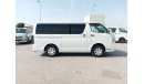 تويوتا هاياس TOYOTA HIACE RIGHT HAND DRIVE (PM975)