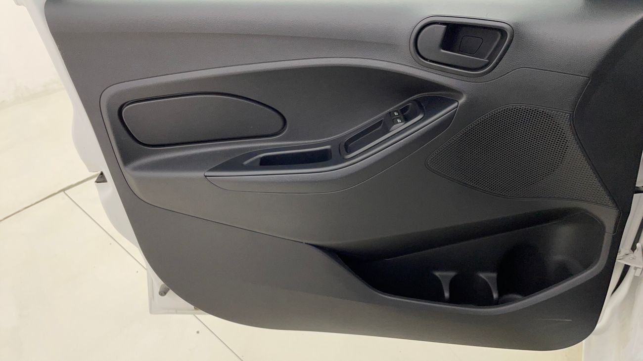 Ford Figo AMBIENTE 1.5 | Zero Down Payment | Home Test Drive