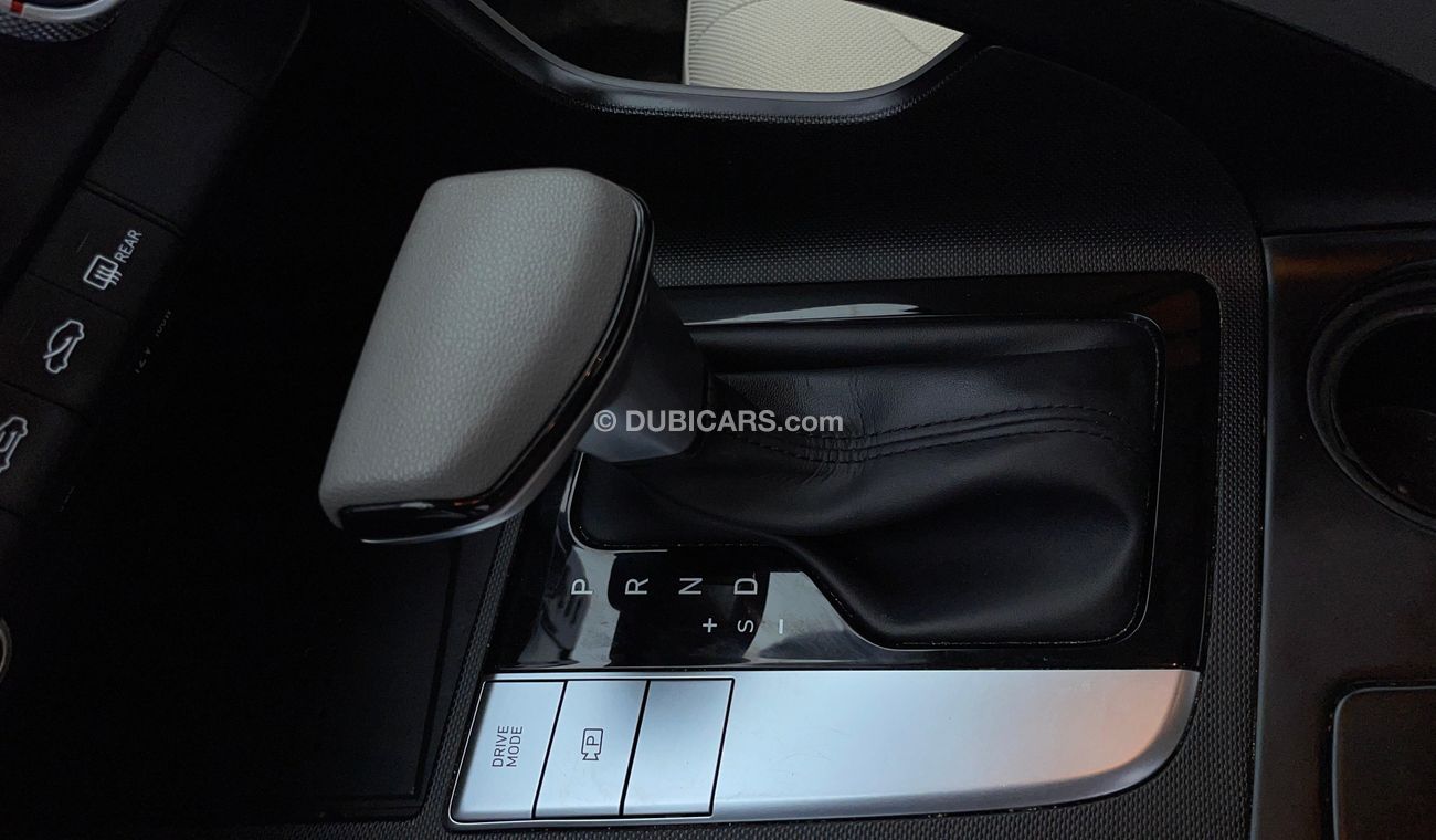 Hyundai Elantra GL 1.6 | Zero Down Payment | Free Home Test Drive