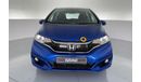 Honda Jazz EX