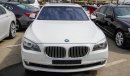 BMW 740Li Li