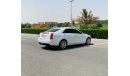 Cadillac ATS Std