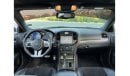 Chrysler 300C SRT8 CHRYSLER 300C SRT 2013 GCC PERFECT CONDITION - ACCIDENT FREE - 2KEYS - FULL SERVICE HISTORY AVA