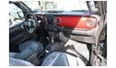 Jeep Wrangler WRANGLER RUBICON 2.0L 2022 PETROL