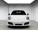 بورش 911 CARRERA