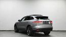Jaguar F-PACE PRESTIGE Jaguar | F-Pace | 1,300 AED Monthy | Low KMs | Free Insurance + Registration | Ref#A662166