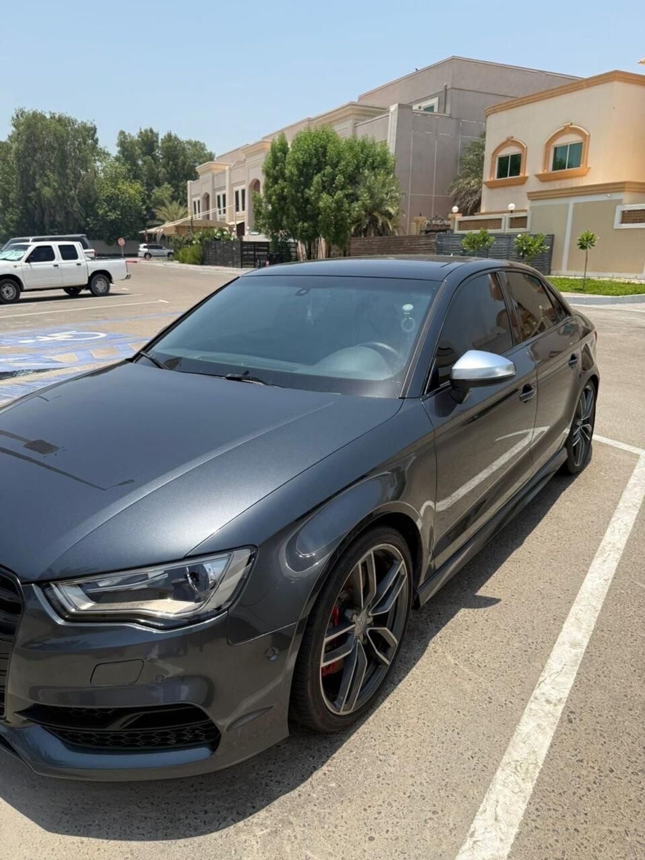 Audi S3 STANDARD