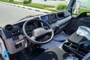 Mitsubishi Fuso Canter STD Long Chassis 2026 | 3.0L Turbo DSL | Euro 5 GCC | For Export