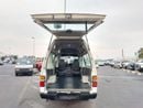 Nissan Caravan NISSAN CARAVAN VAN RHD 2000 MODEL 3.1 L DIESEL AUTOMATIC(PM010502)