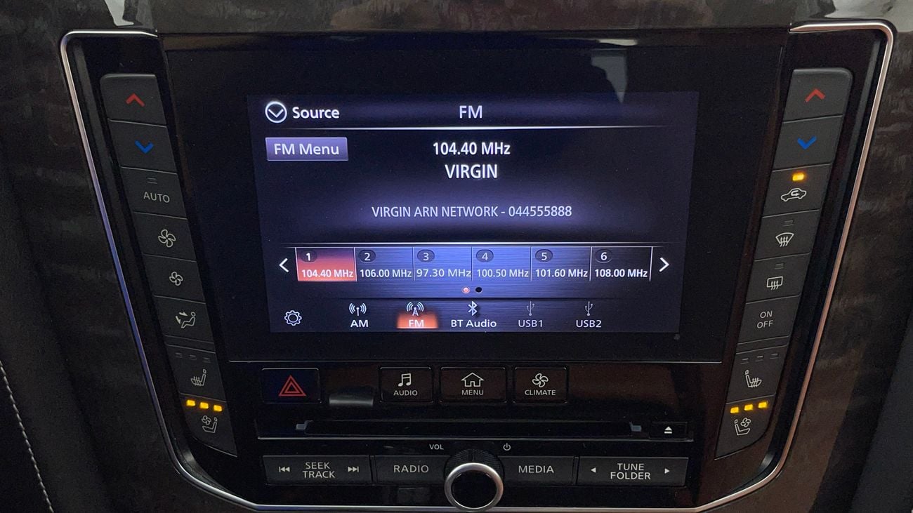 Nissan Patrol LE TITANIUM 5.6 | Zero Down Payment | Free Home Test Drive