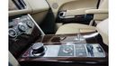 Land Rover Range Rover GCC .. Original Paint .. HSE .. FSH .. Perfect Condition .. V8 .