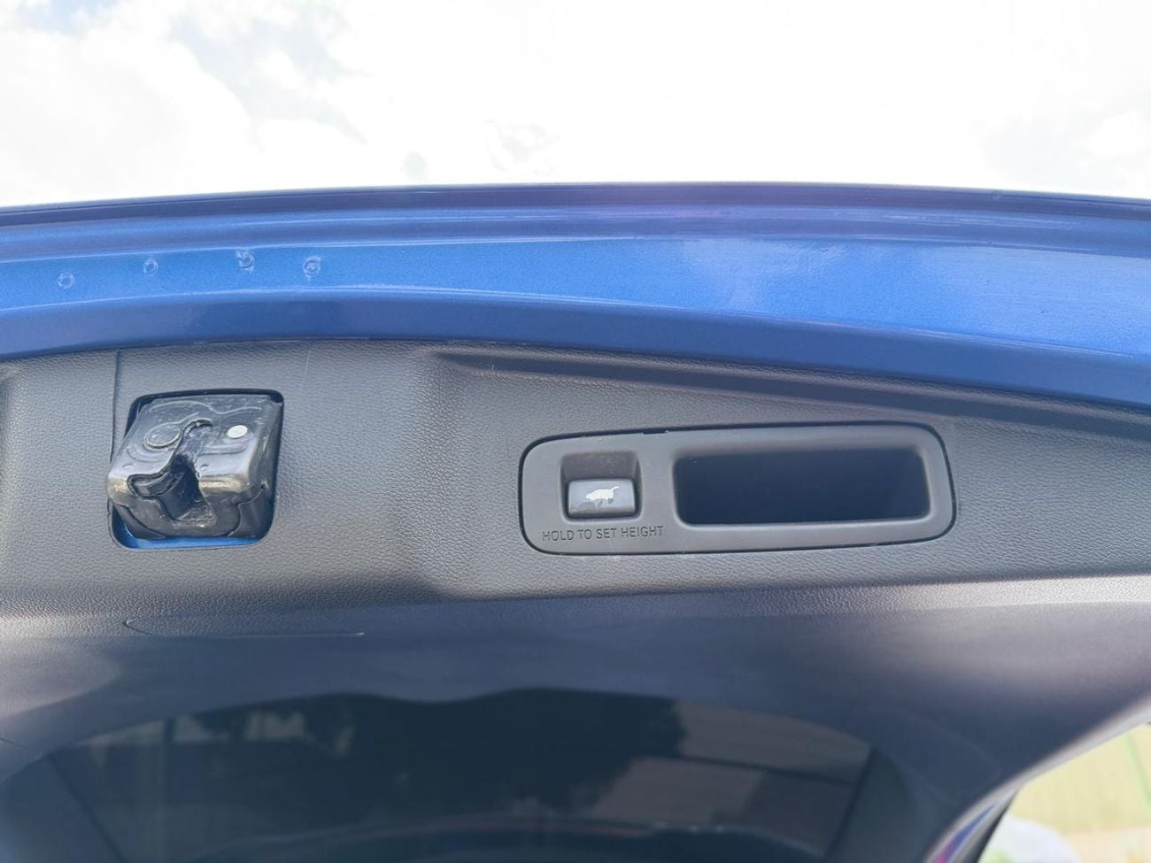 هوندا سي آر في -