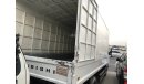 Mitsubishi Canter Mitsubishi canter Pick up,model:2010. Low mileage