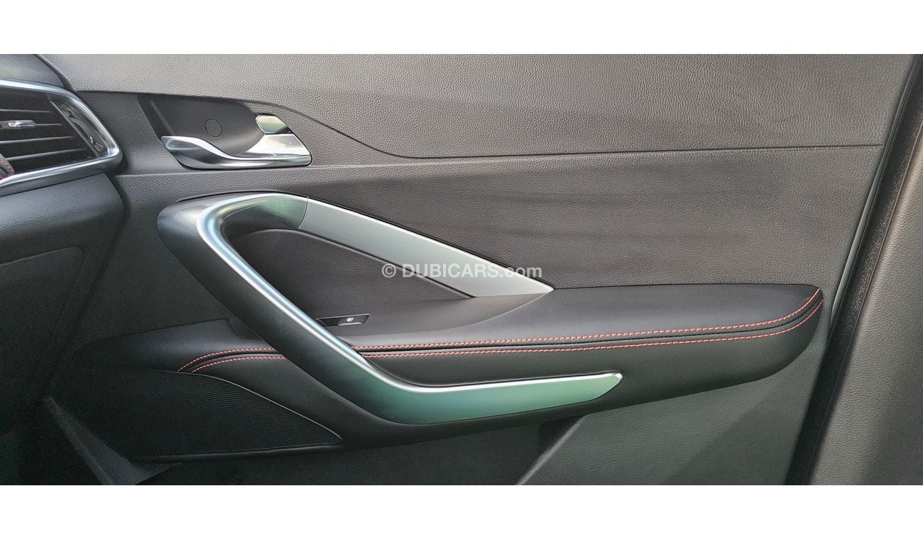 شيفروليه جروف Premier