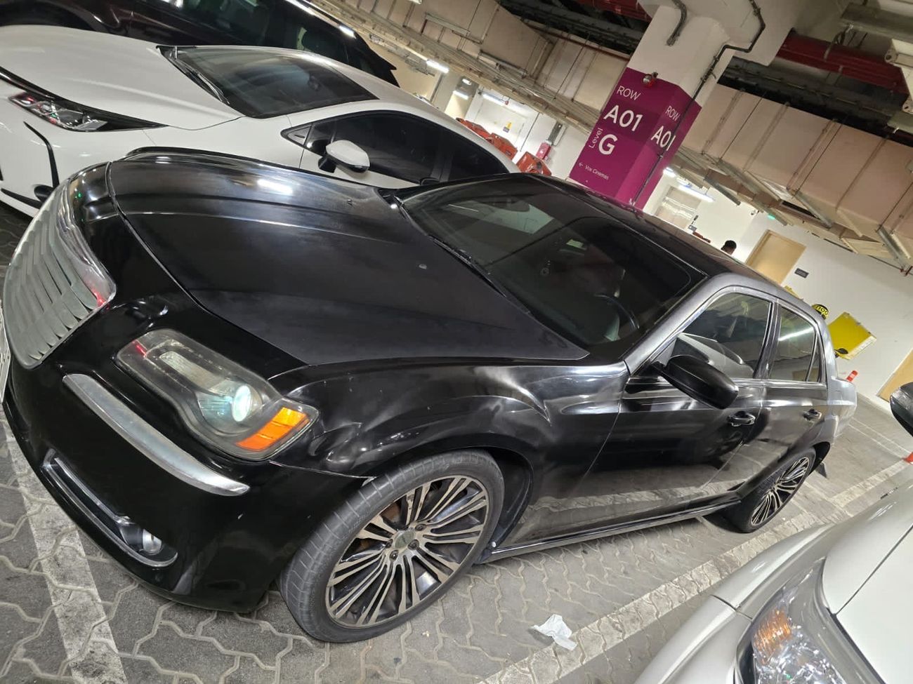 Chrysler 300