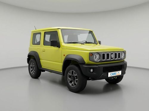 Suzuki Jimny GLX 1.5 | Zero Down Payment | Home Test Drive