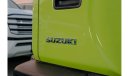 سوزوكي جيمني SUZUKI JIMNY ALLGRIP 1.5L 2024