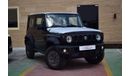 Suzuki Jimny Suzuki Jimny 1.5L AWD 2023
