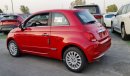 Fiat 500 Dolcevita 0km - new car