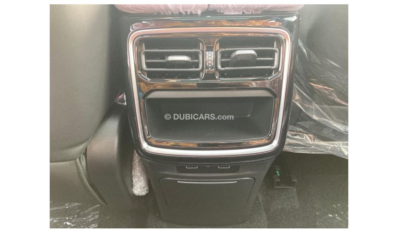 Jetour X70 JETOUR X70 PLUS 1.5L MY2024