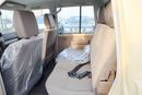 Toyota Land Cruiser Pick Up Std 4.0L Double Cab Utility 4WD