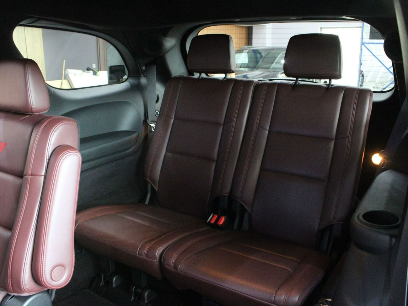 Dodge Durango R/T HEMI