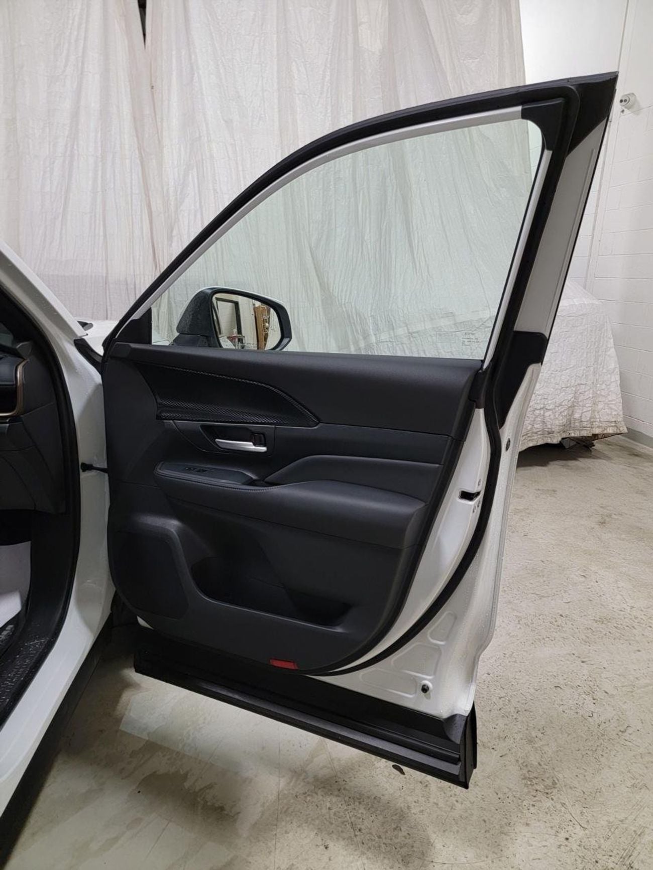 Toyota Grand Highlander PLATINUM