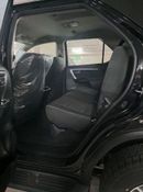 تويوتا فورتونر EXR GX2 4X4 Diesel 2.4L