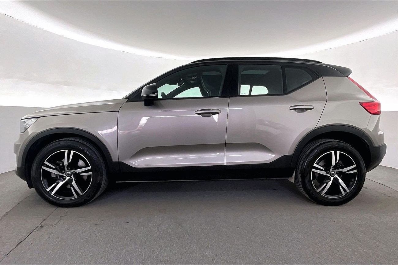 Volvo XC40 2.0 T4 190 FWD R-DESIGN AUTO | Guaranteed Warranty | 0 Down Payment