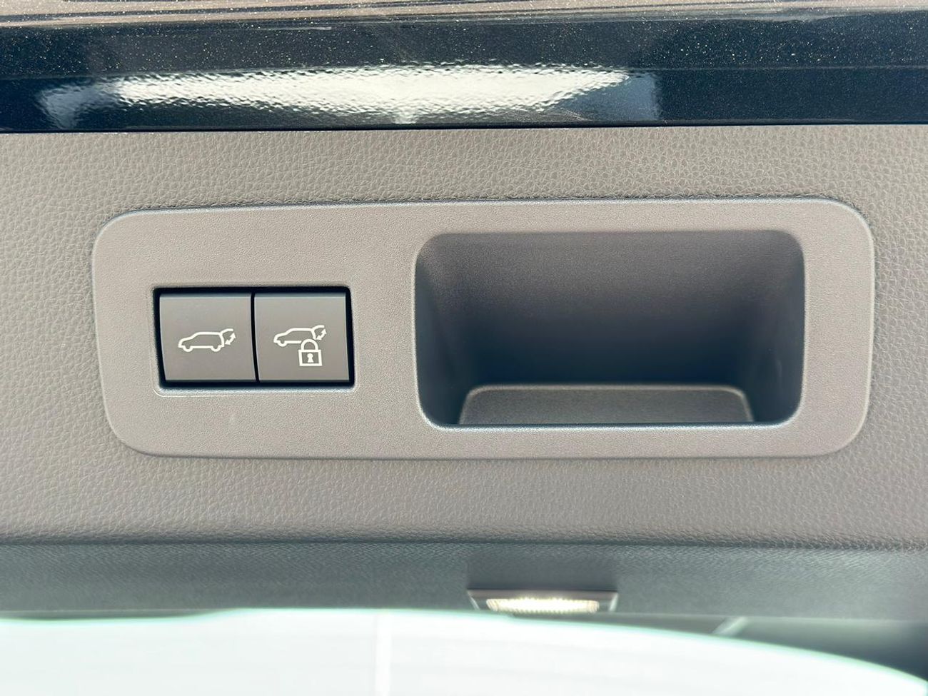 Lexus LX 600 F Sport Launch Edition 3.5L