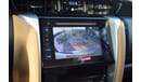 Toyota Fortuner 2017 model2.4 diesel