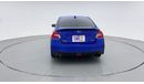 Subaru Impreza WRX STD 2 | Zero Down Payment | Free Home Test Drive