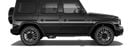 مرسيدس بنز G 63 AMG G63